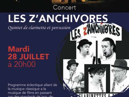 Ferreofolies 2026 "Concert  Fantaisies sur Bach " Jean -François"