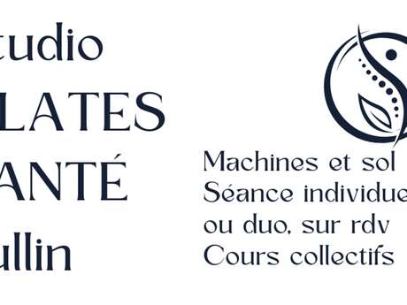 Porte Ouverte au Studio Pilates Santé