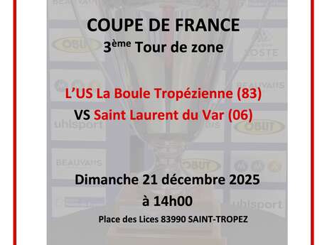 Französischer Pokal