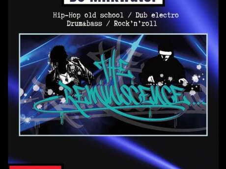 Concert " The Reminiscence"