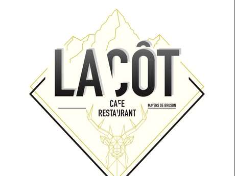 Restaurant de la Côt