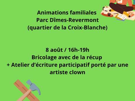 Anime ton été