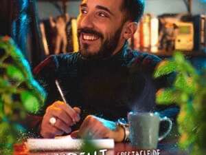 Laurent Febvay - L'odeur du basilic