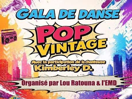 Gala de danse