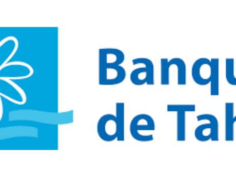 Banque De Tahiti (Moorea)