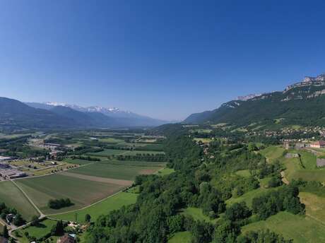 Festival musique dans le Grésivaudan - 35ème édition