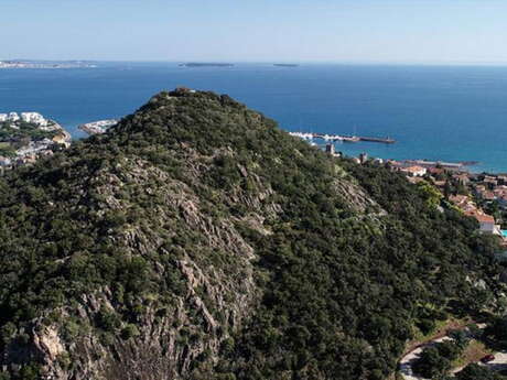 Parc départemental de San Peyre