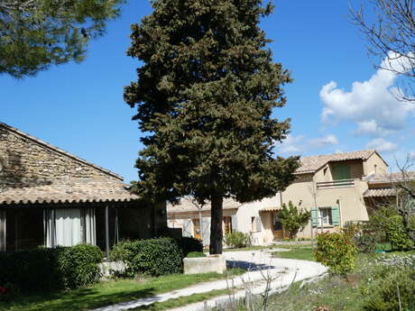 Le Cabanon - Les Biguières