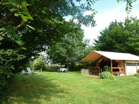 Camping Les ripettes