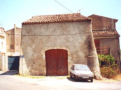 Chapelle Notre Dame de la Pitié