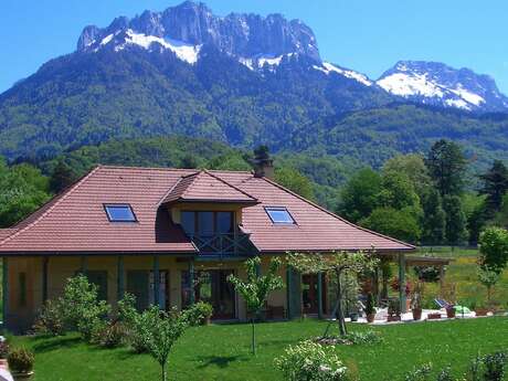 Boucher Brigitte : "Grande Vigne"