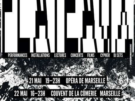Festival plateaux