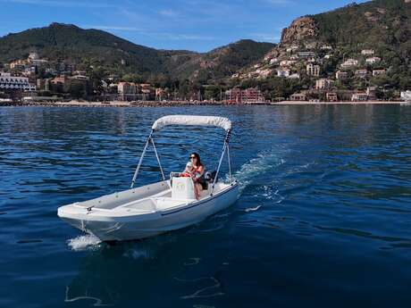 Ti'Boat location de bateaux