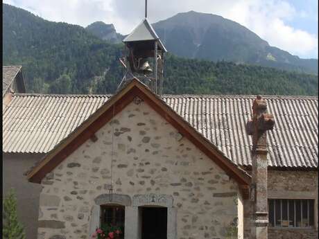 Chapelle des Patarons