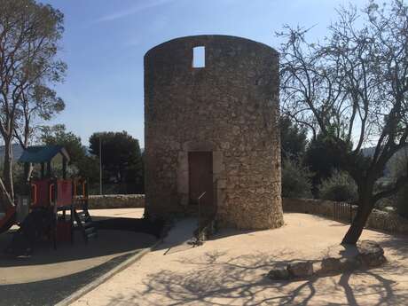 Balade Bégude-Malpasset