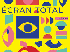 Festival du Cinémateur "Écran total"