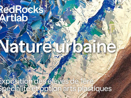 Exposition Nature urbaine