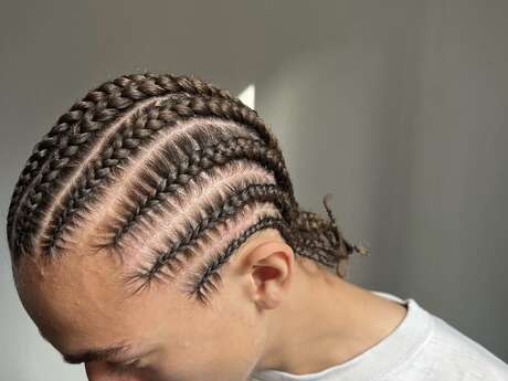 MILKALENDGENY'HAIR