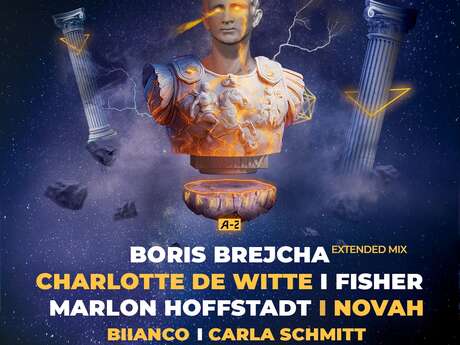 Positiv - Electronic Festival