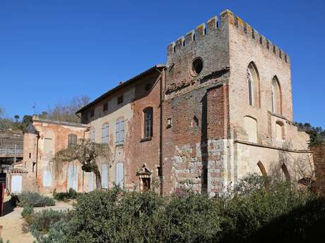 L'Hôtellerie Sainte-Foy