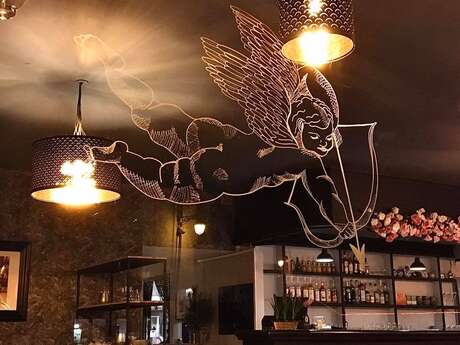 Le Comptoir de Valérie