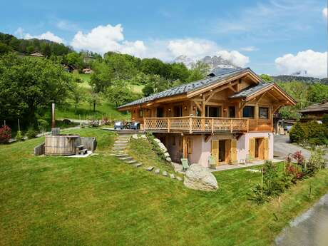Le Chalet Anselme
