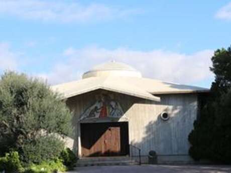 Eglise Saint-Martin