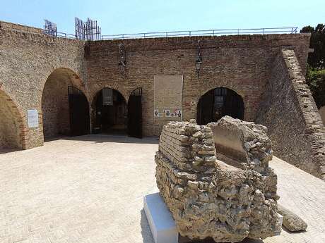 Musée d'archéologie