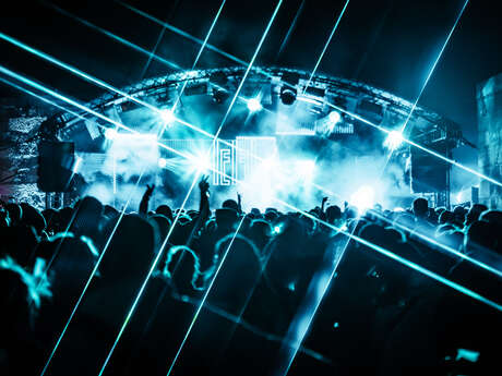 Electro'fort Festival