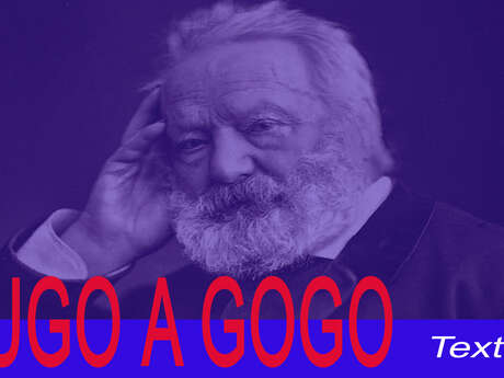 Spectacle Hugo à Gogo