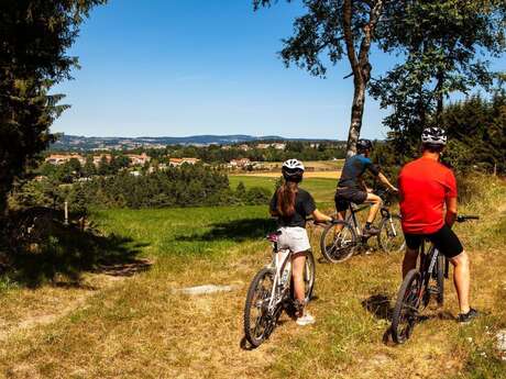 Loop 59 - From Embrun to Les Orres