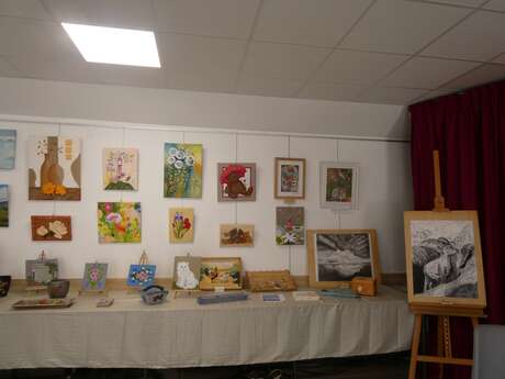 Week-End Artistique : 30 ans de Facettes