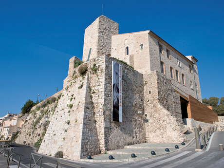 Musée Picasso