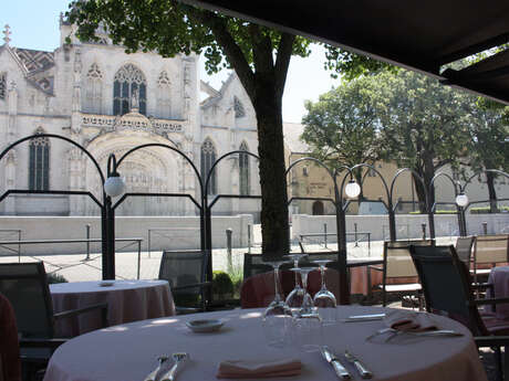 L'Auberge Bressane