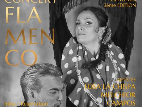 “Magia del Compás”