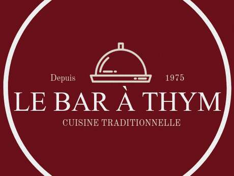 Thyme bar
