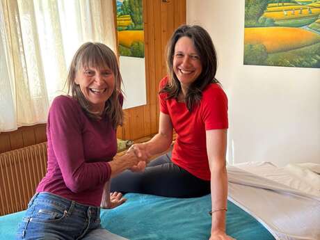 Centre Massages & Thérapies