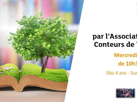 Conteurs de Trévoux