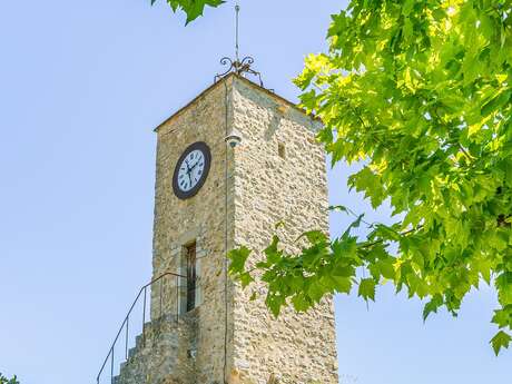 Tour de l'Horloge