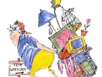 Kermesse des Gentianes