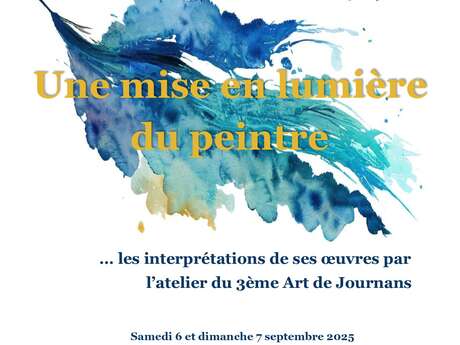 Exposition Johannès Son