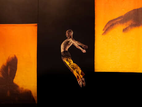 Thibaut Eiferman & Alice Vasseur - Terre 1