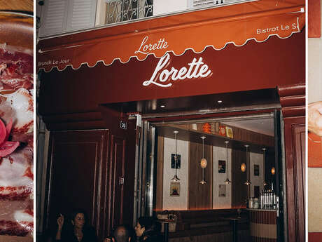 Lorette
