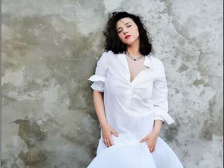 Récital de Khatia Buniatishvili