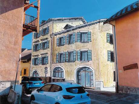 Résidence Le Prorel