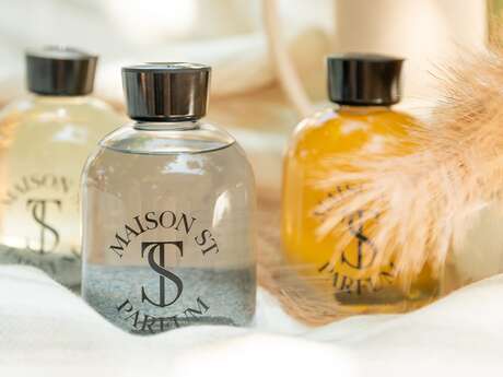 Maison ST Parfum