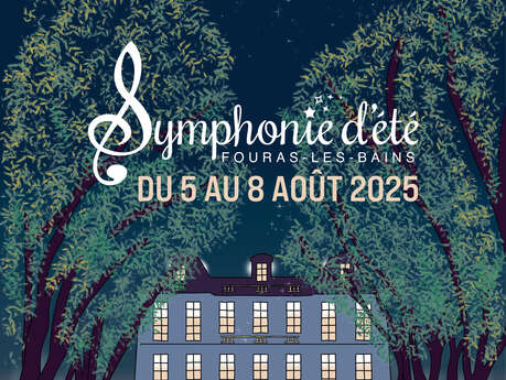 Sommer symphonie fest