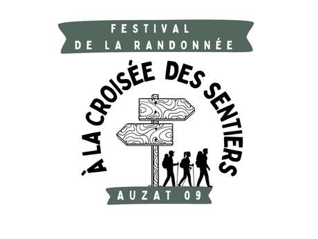 A la croisée des sentiers - Festival de la randonnée