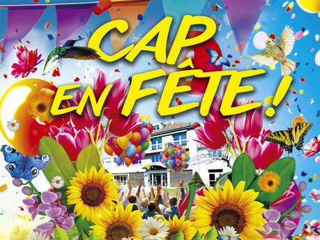 Cap en fête