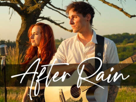 Concert - After rain